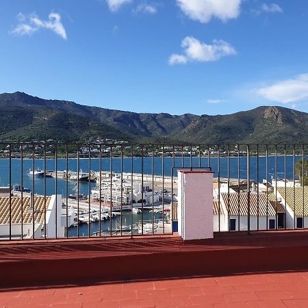 El Mariner, Apartamento De Dos Habitaciones, U4 El Port De La Selva Exterior photo