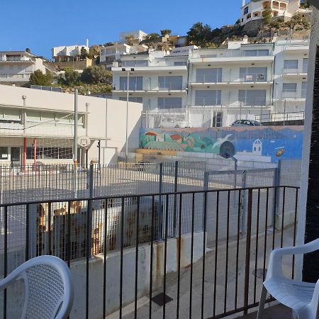 El Mariner, Apartamento De Dos Habitaciones, U4 El Port De La Selva Exterior photo