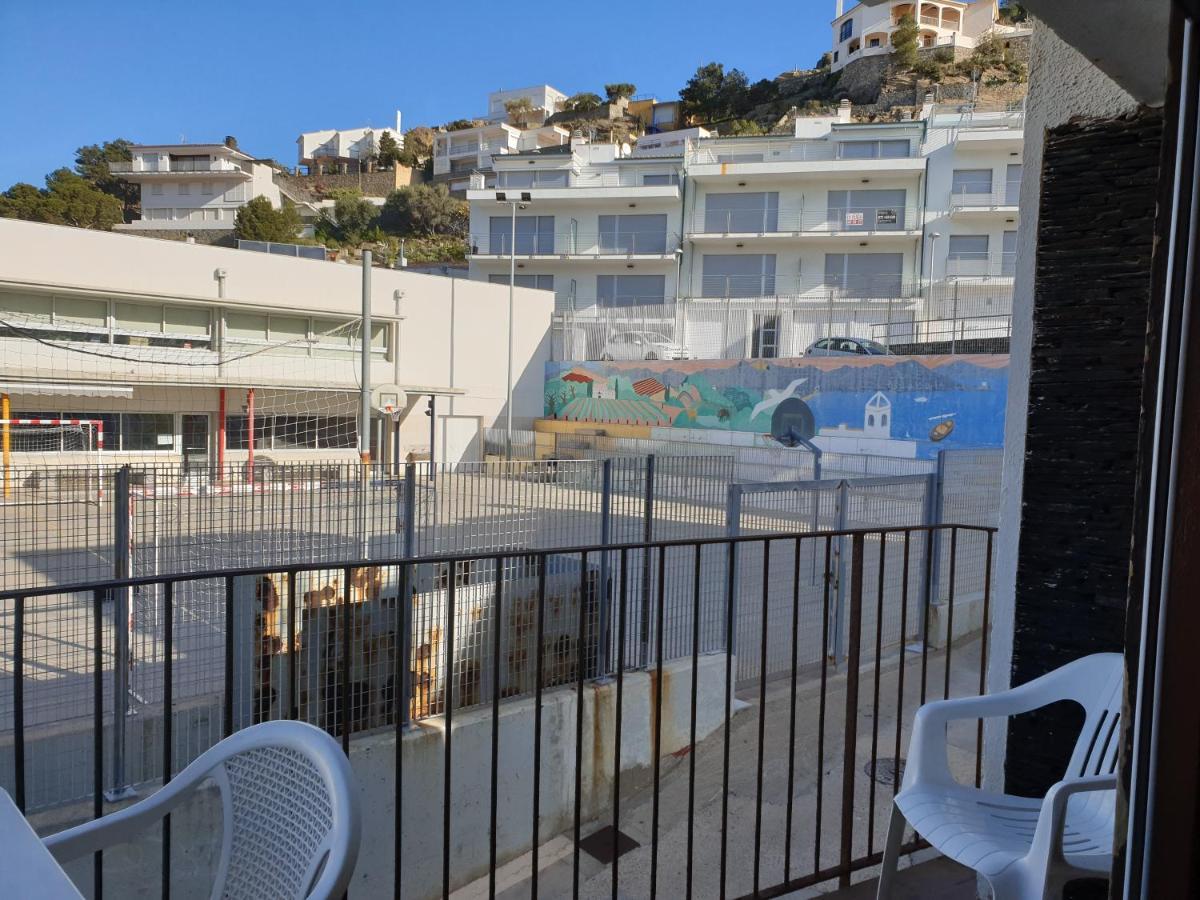 El Mariner, Apartamento De Dos Habitaciones, U4 El Port De La Selva Exterior photo