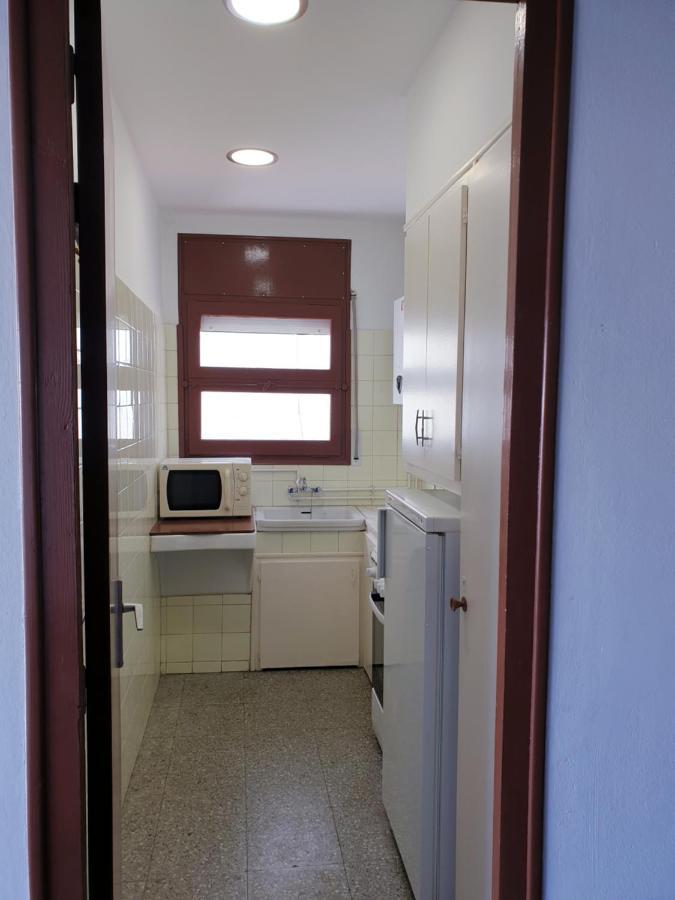 El Mariner, Apartamento De Dos Habitaciones, U4 El Port De La Selva Exterior photo